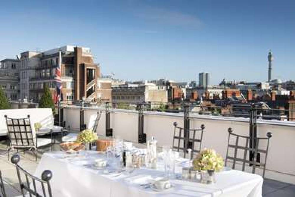 THE BEAUMONT HOTEL 2