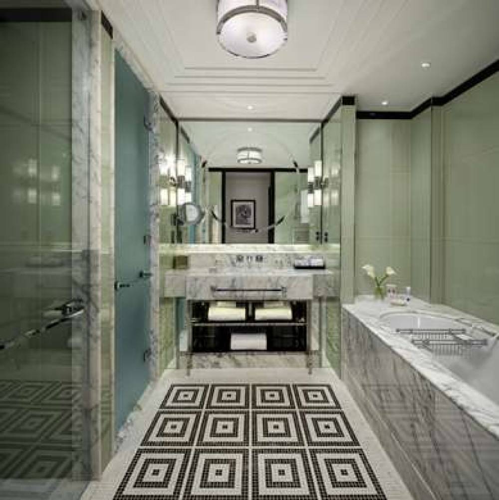 THE BEAUMONT HOTEL 7