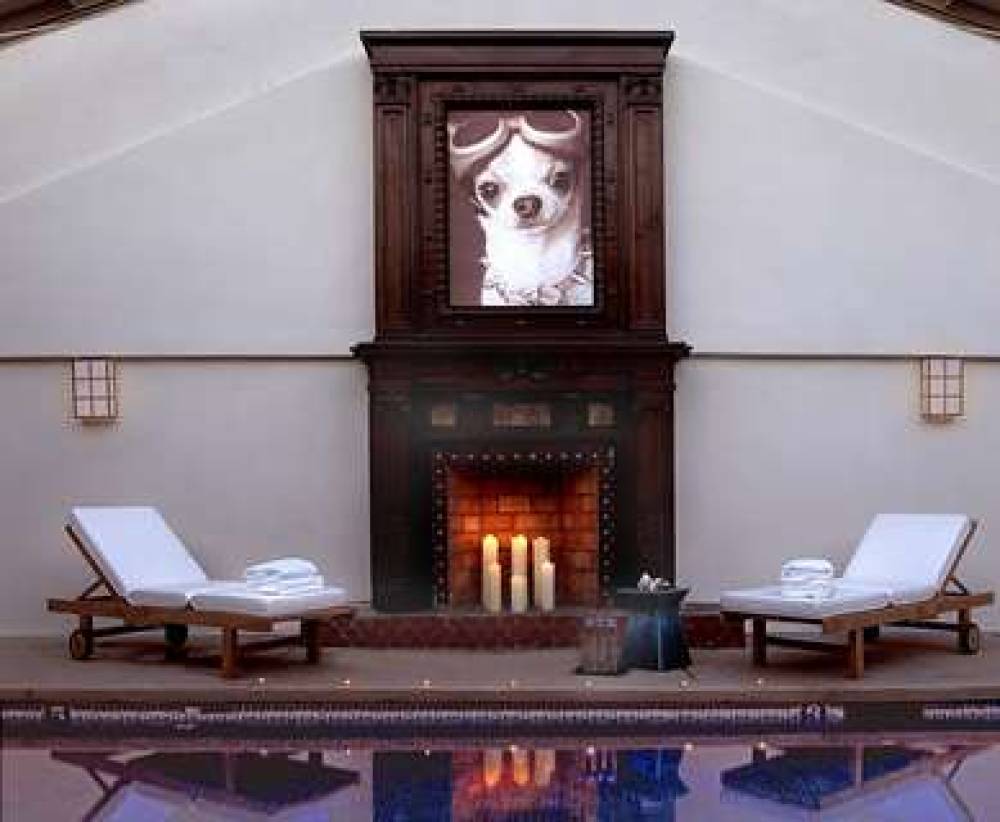 THE BELAMAR HOTEL TAPESTRY BY HILTO 6