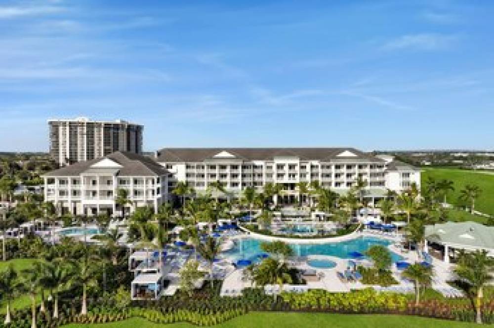 The Belgrove Resort And Spa West Palm Beach Autograph Collection 1