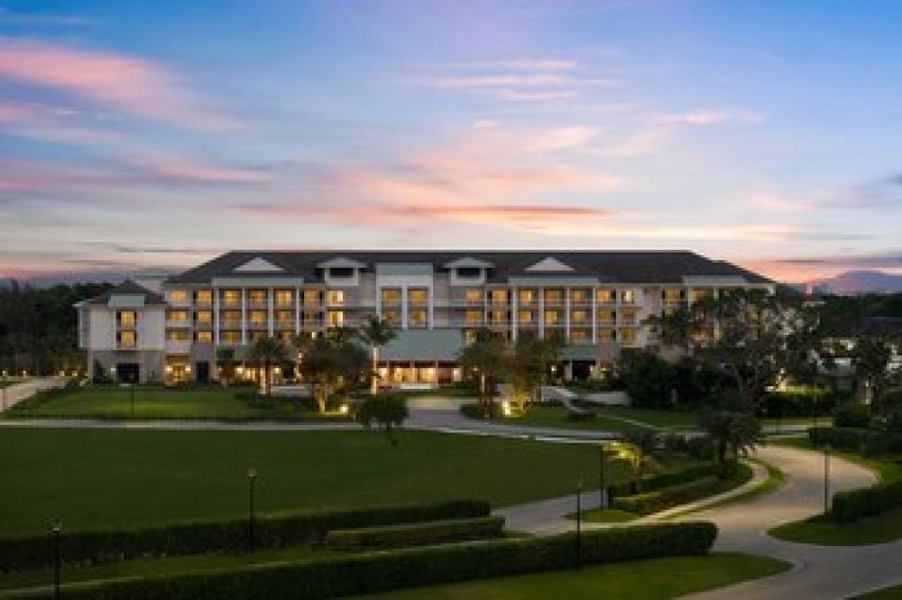 The Belgrove Resort And Spa West Palm Beach Autograph Collection 2