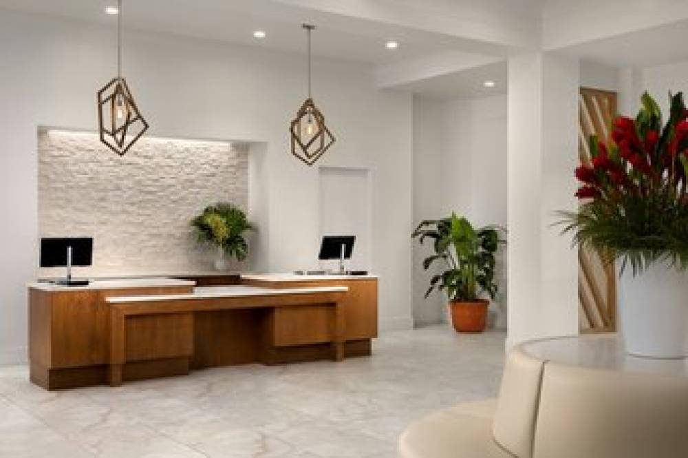 The Belgrove Resort And Spa West Palm Beach Autograph Collection 6