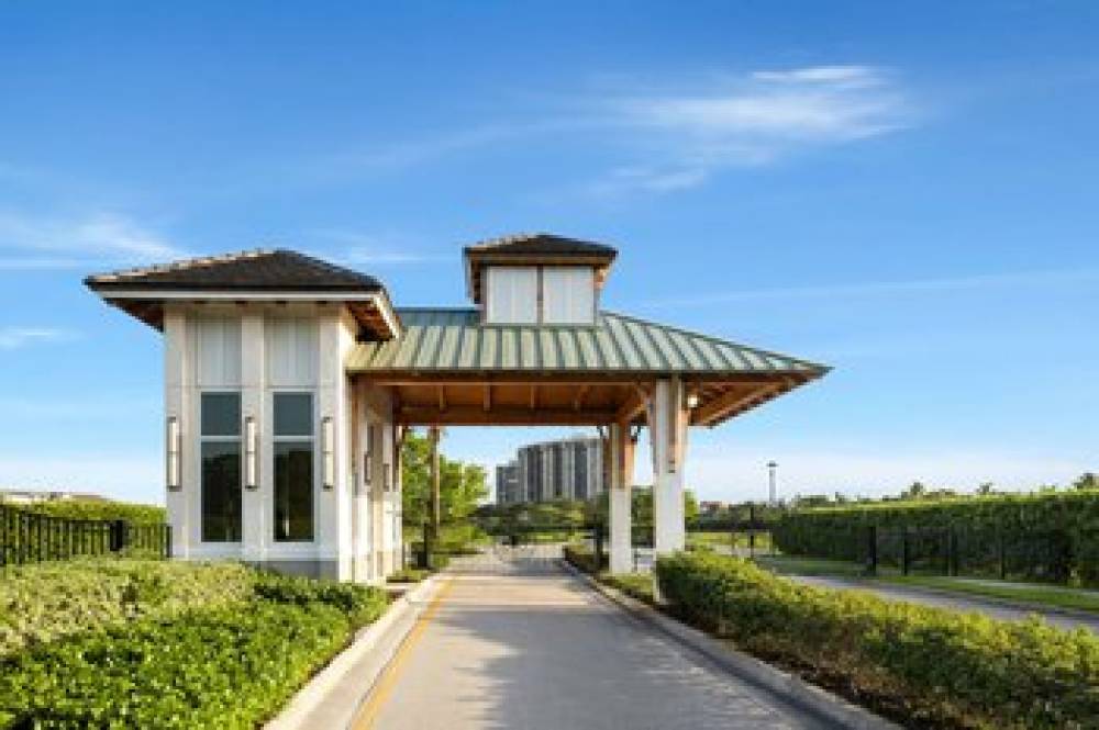 The Belgrove Resort And Spa West Palm Beach Autograph Collection