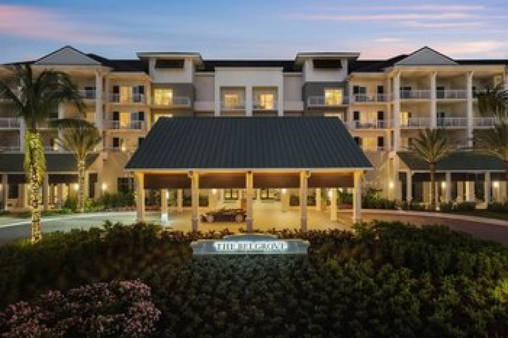 The Belgrove Resort And Spa West Palm Beach Autograph Collection 3