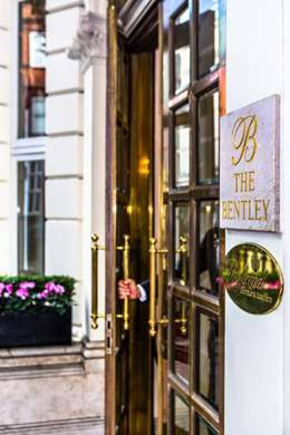 THE BENTLEY LONDON 2