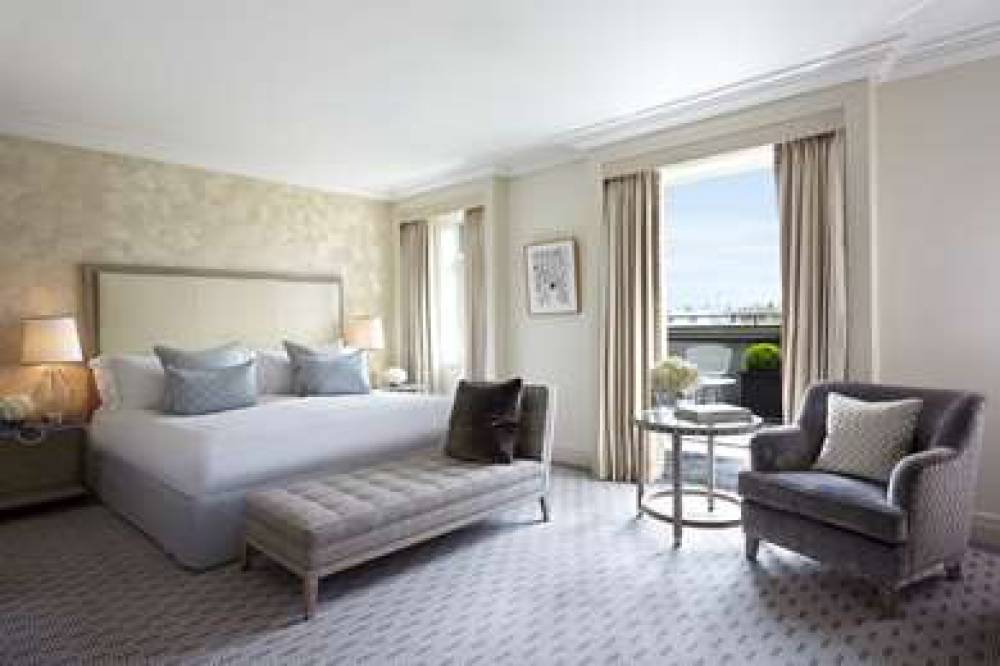 The Berkeley 3