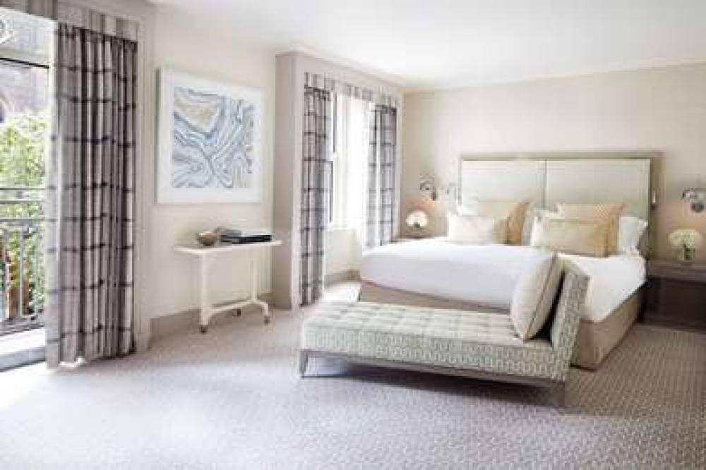 The Berkeley 2