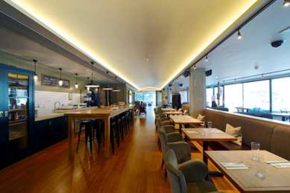 THE BERMONDSEY SQUARE HOTEL 9