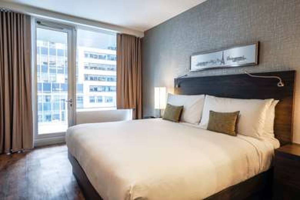 THE BERNIC HOTEL NYC, TAPESTRY 10