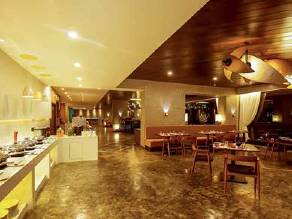The Bheemli Resort Managed By Accorhotels