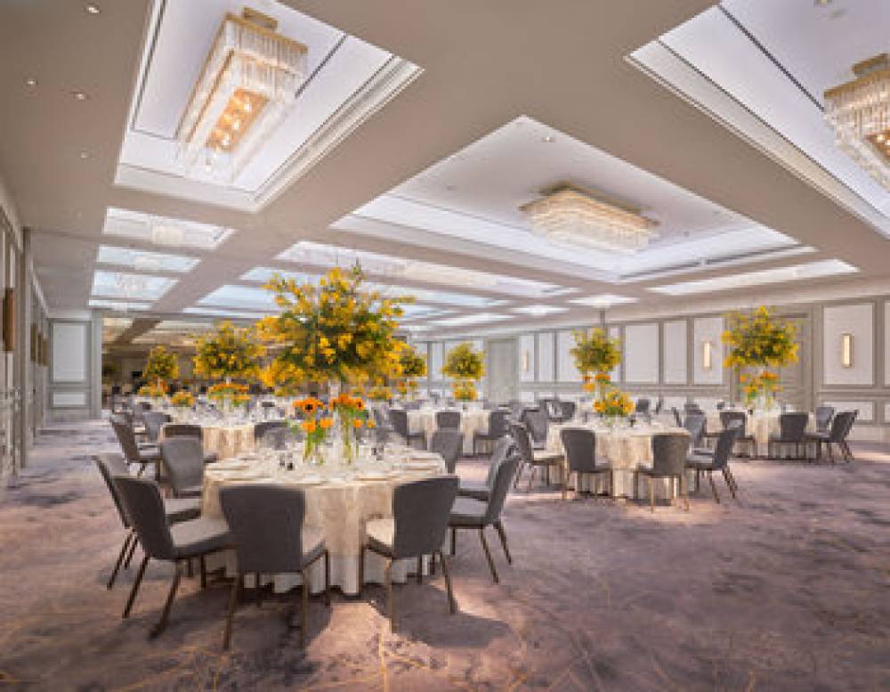 The Biltmore Mayfair 2