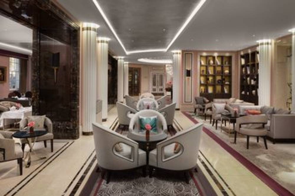 The Biltmore Mayfair 10