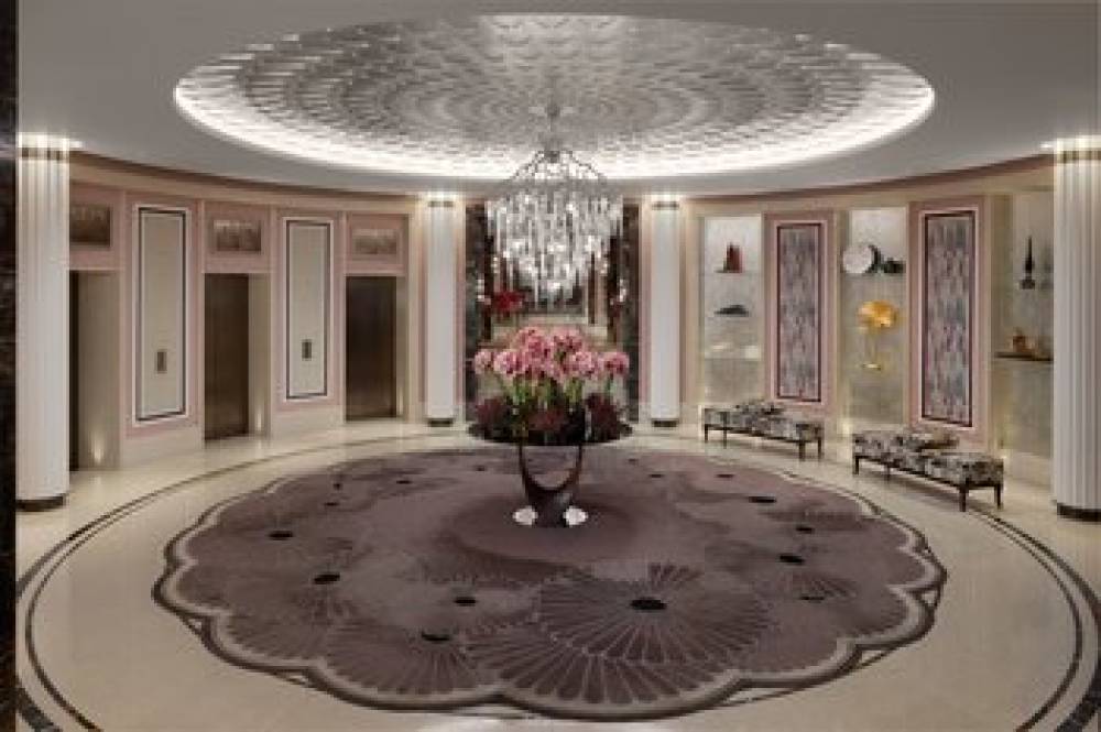 The Biltmore Mayfair 4