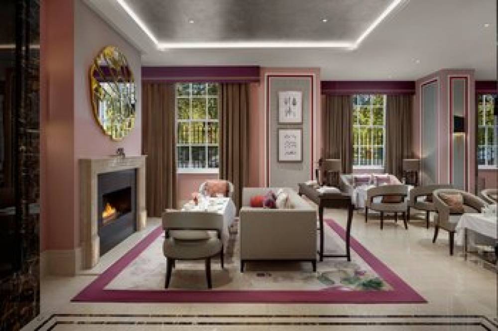 The Biltmore Mayfair 6