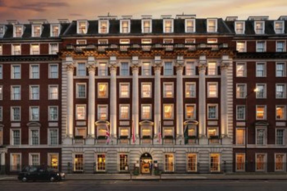 The Biltmore Mayfair 8