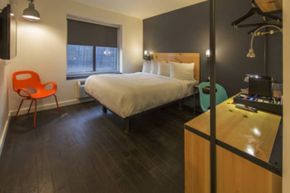 The BKLYN House Hotel 6