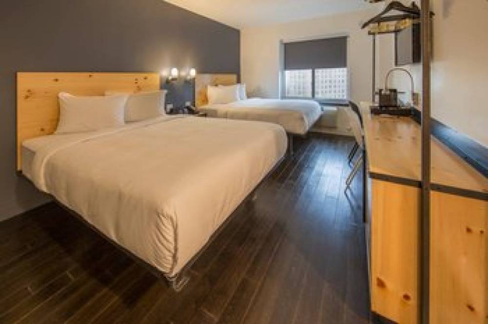 The BKLYN House Hotel 3
