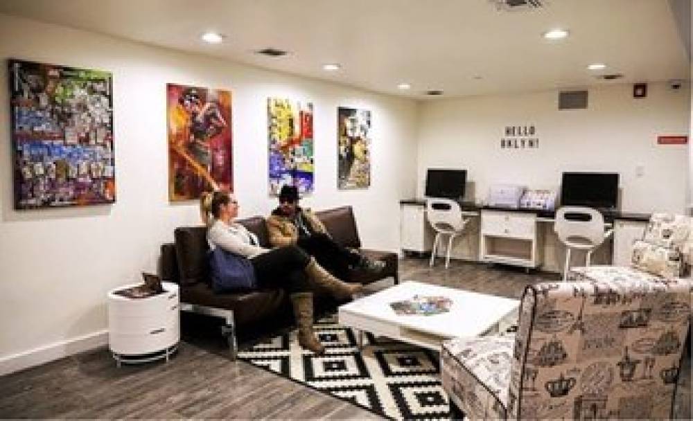 The BKLYN House Hotel 2