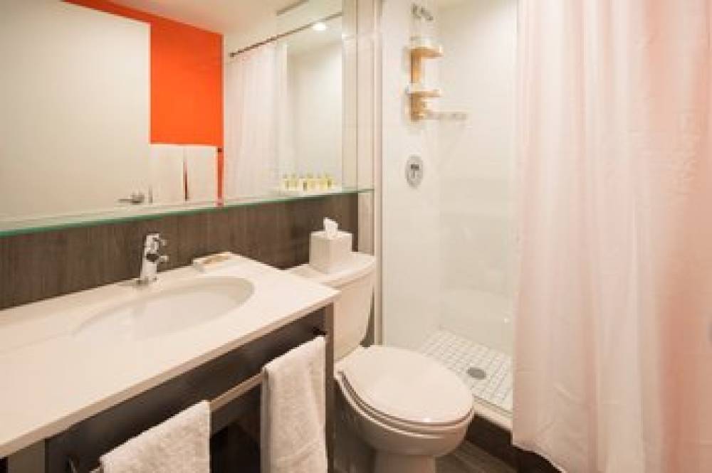 The BKLYN House Hotel 4