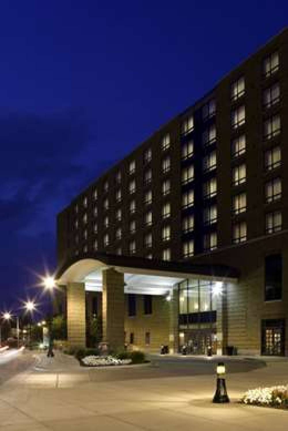 THE BLACKWELL INN AND PFAHL 4