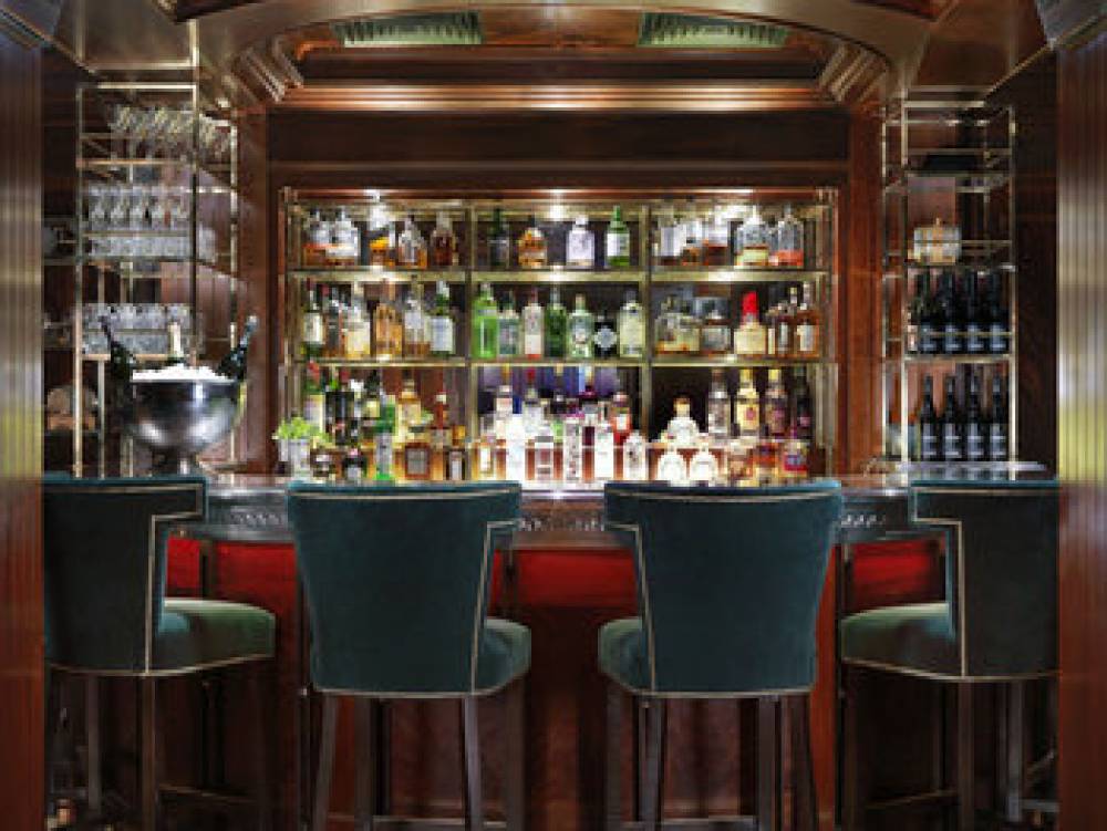 The Bloomsbury 9