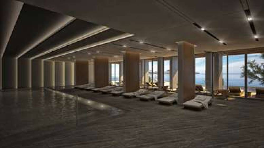 THE BO VUE HOTEL, CURIO HILTON 10