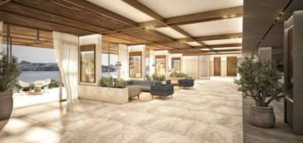 THE BO VUE HOTEL, CURIO HILTON 5