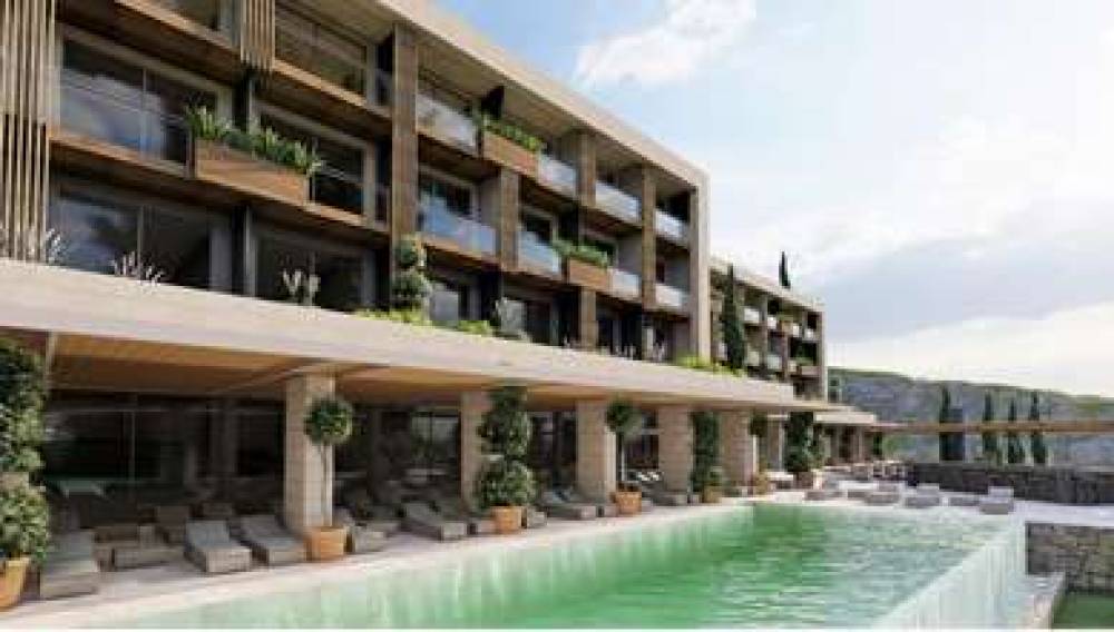 THE BO VUE HOTEL, CURIO HILTON 6