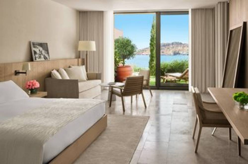 The Bodrum EDITION 6