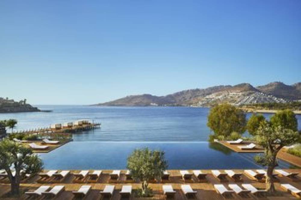 The Bodrum EDITION 1