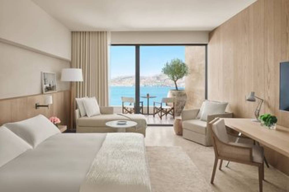The Bodrum EDITION 3