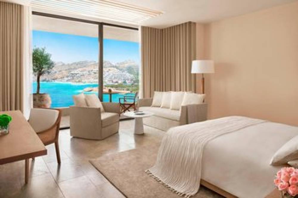 The Bodrum EDITION 9