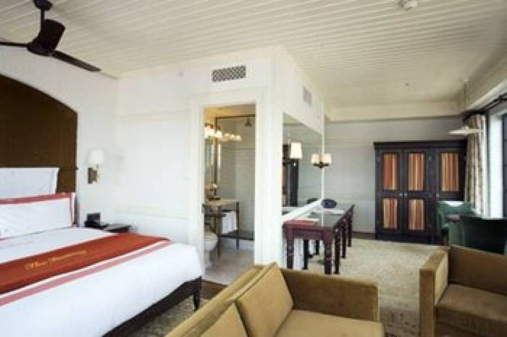 THE BOWERY HOTEL 5