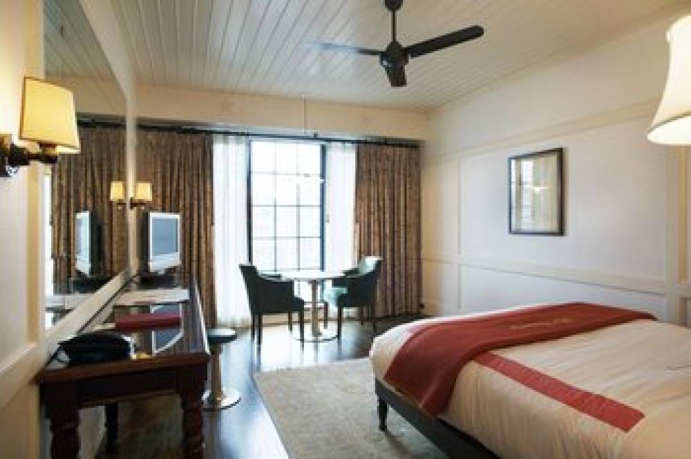 THE BOWERY HOTEL 3