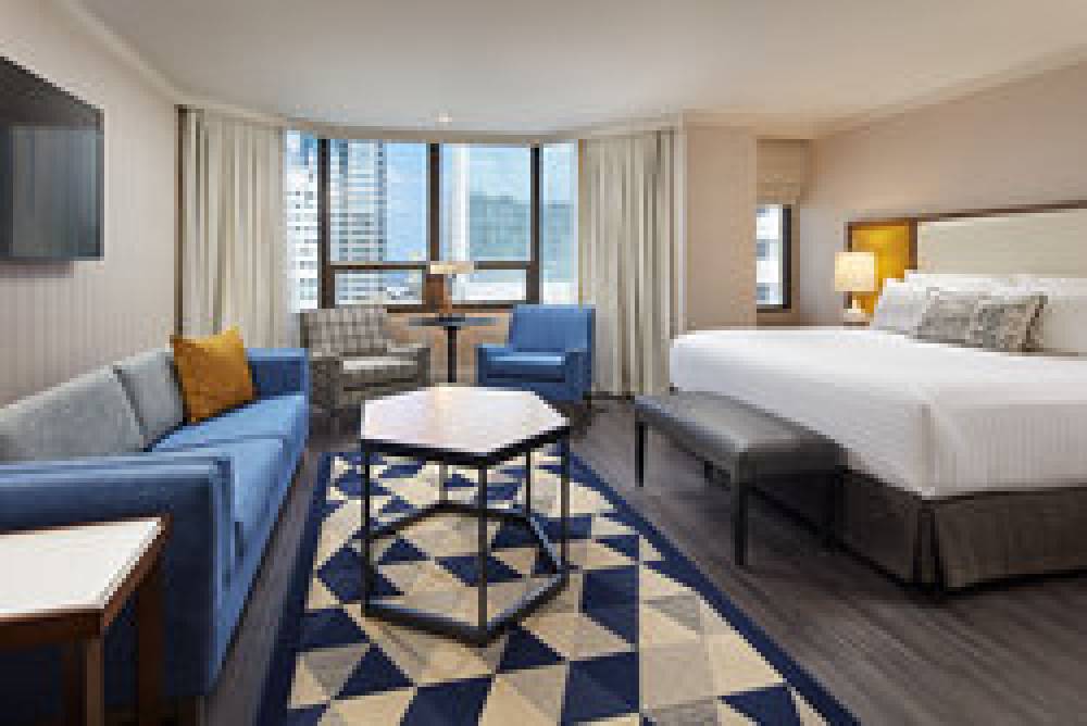 THE BRISTOL HOTEL 2