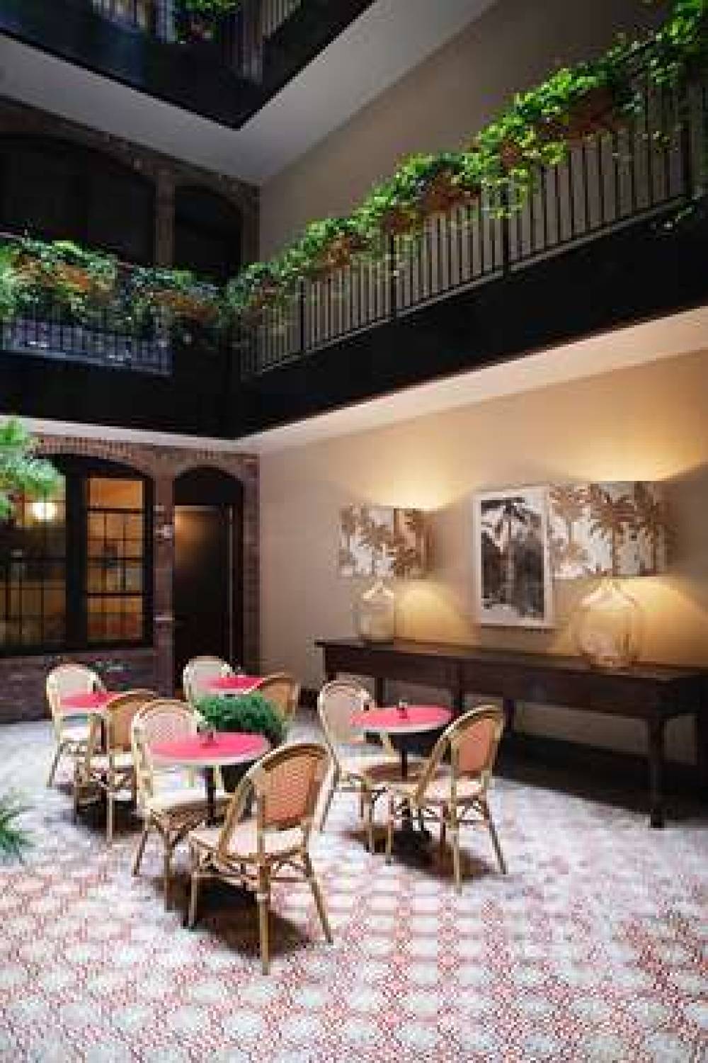 The Broome 8