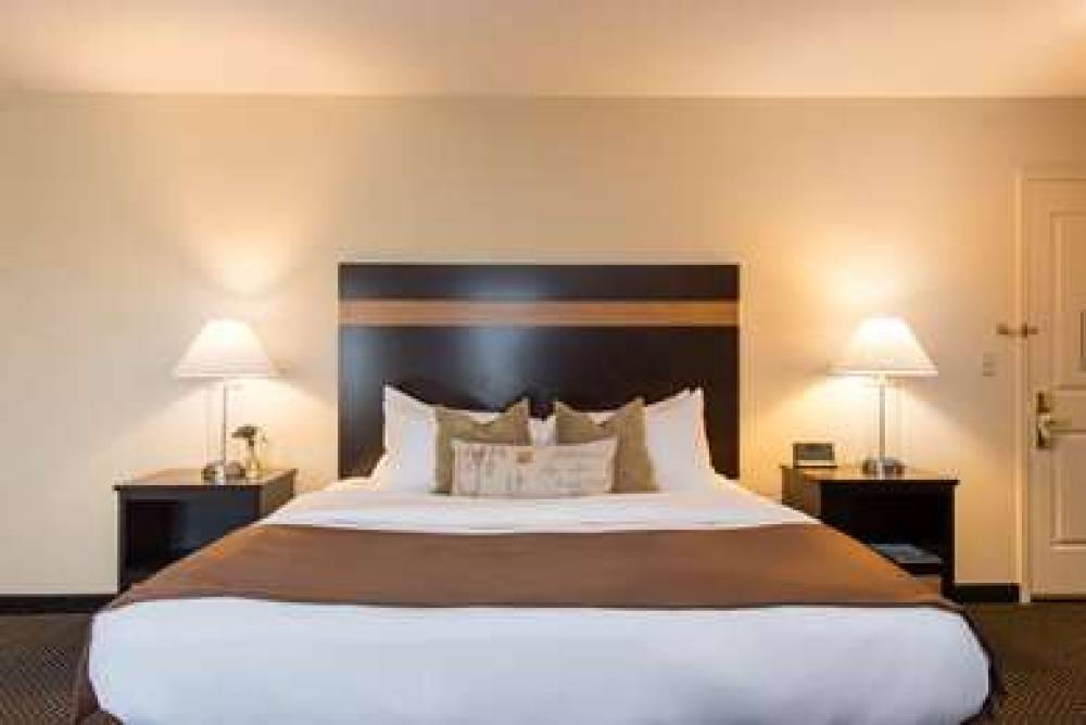THE BRUNSWICK HOTEL 7