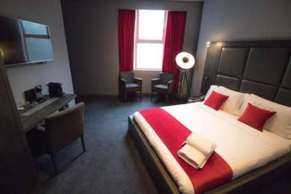 THE BRYSON HOTEL 3