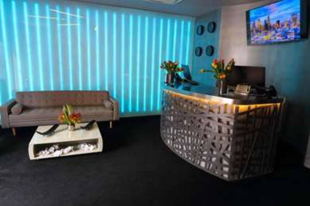 THE BRYSON HOTEL 4