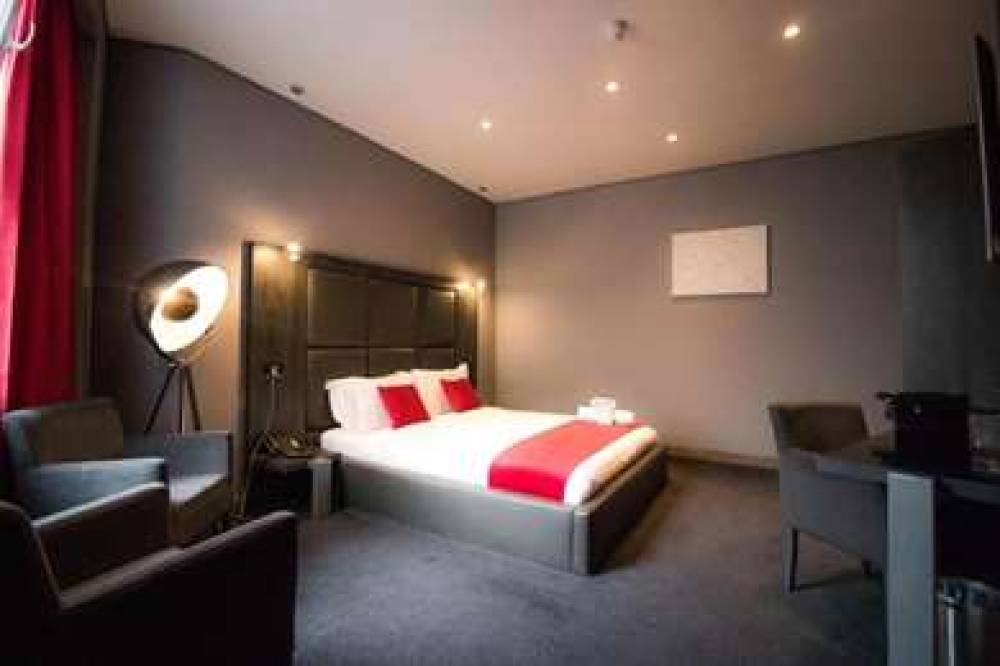 THE BRYSON HOTEL 7