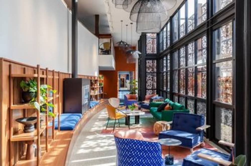 Yallungah Boutique Hotel