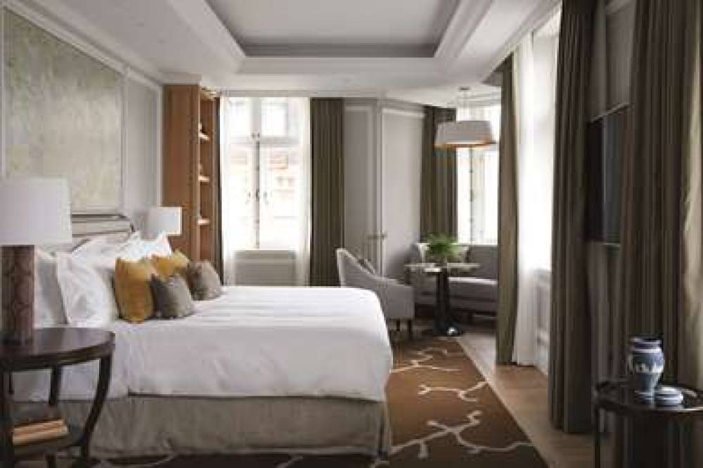 The Cadogan A Belmond Hotel