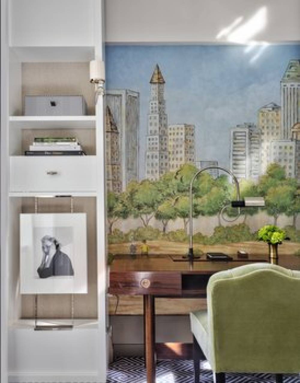 THE CARLYLE A ROSEWOOD HOTEL 9