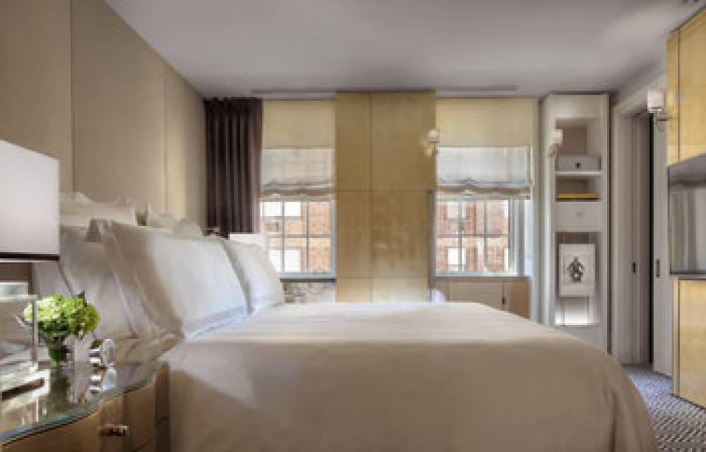 THE CARLYLE A ROSEWOOD HOTEL 3