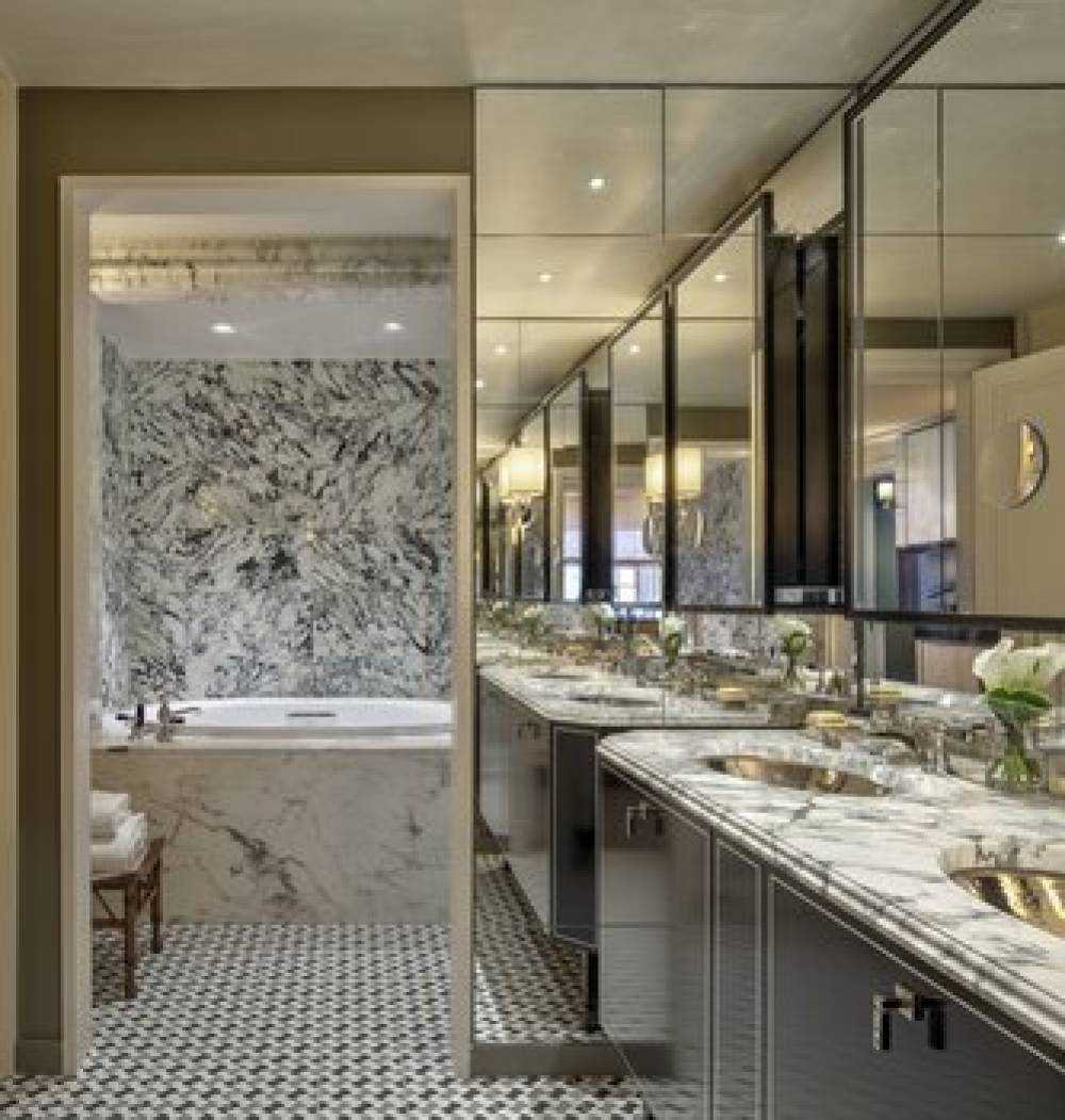THE CARLYLE A ROSEWOOD HOTEL 5