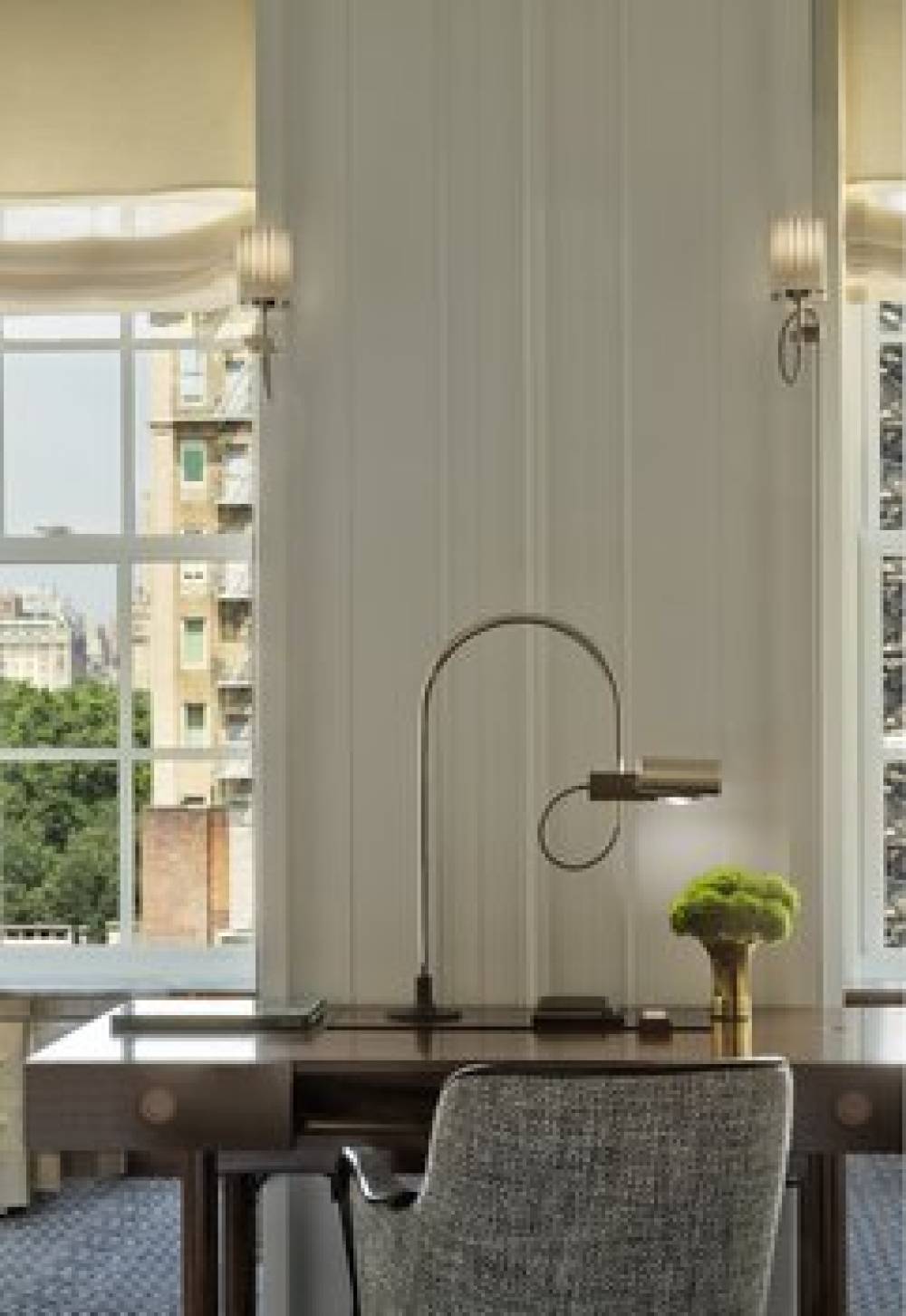 THE CARLYLE A ROSEWOOD HOTEL 10