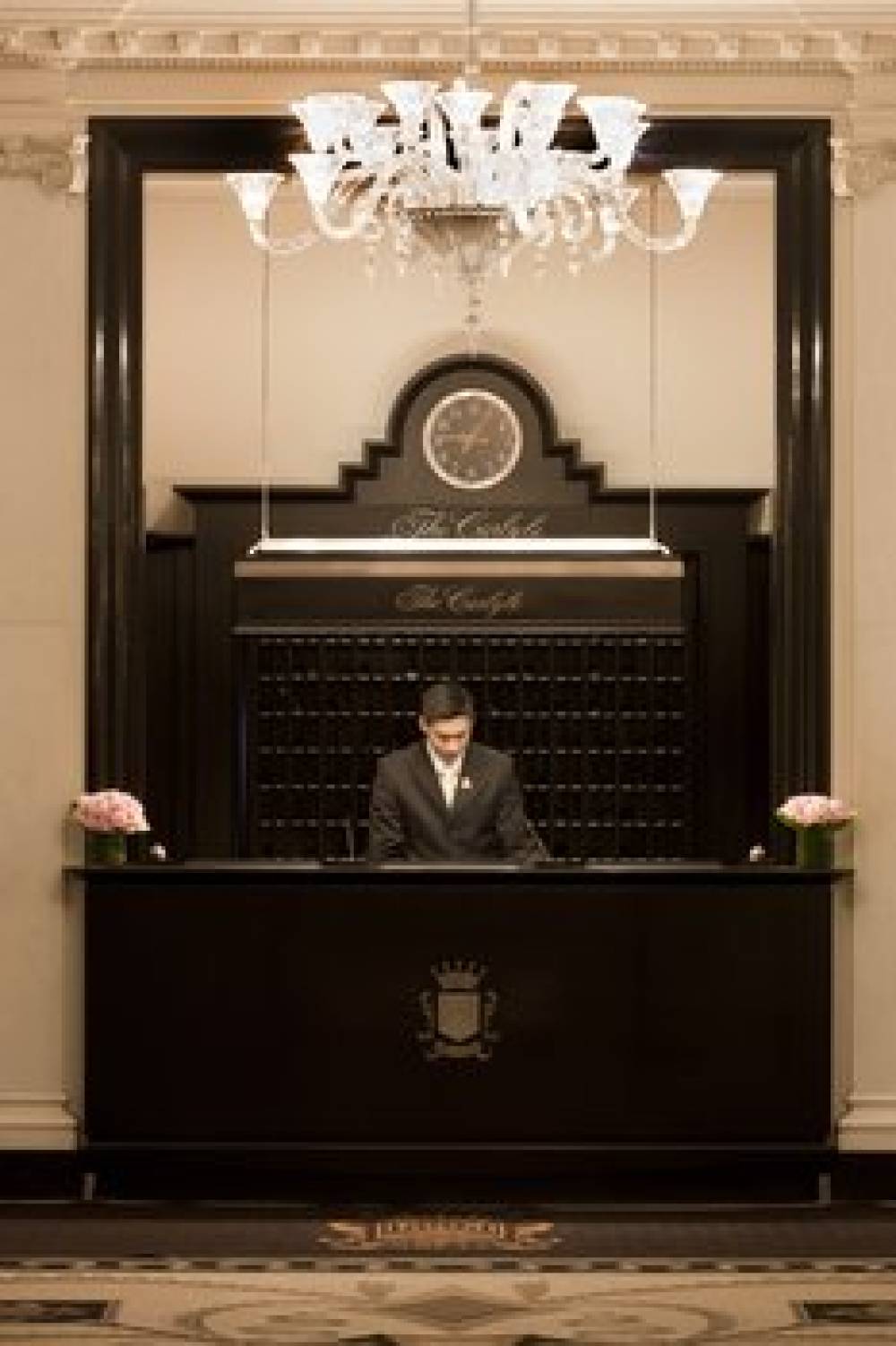 THE CARLYLE A ROSEWOOD HOTEL 2