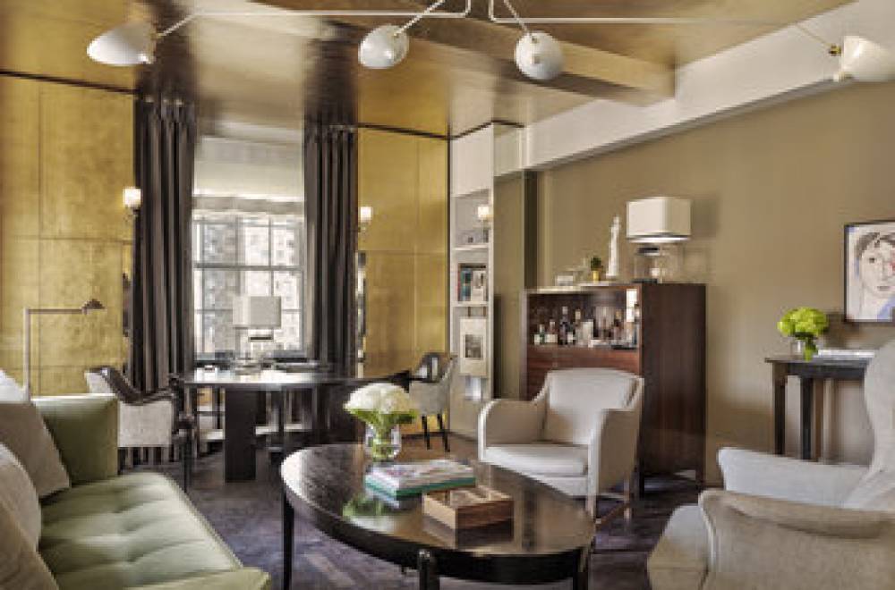 THE CARLYLE A ROSEWOOD HOTEL 7