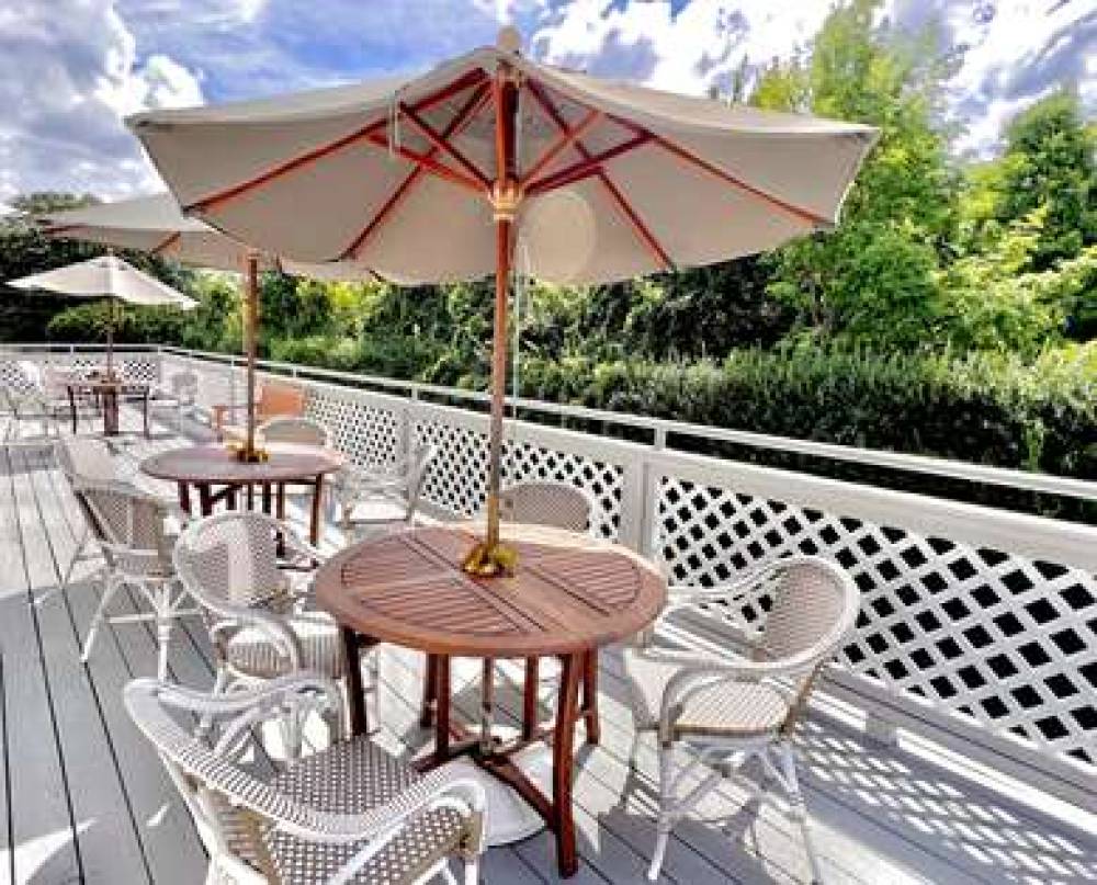 The Carriage House Inn, Ascend Hotel Collection