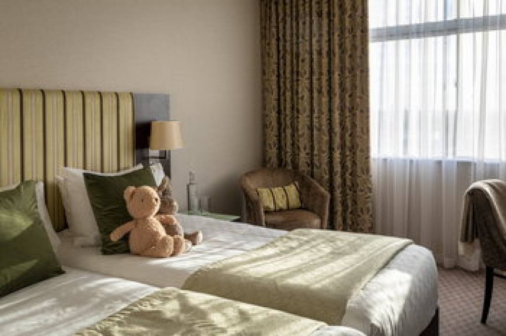 The Cavendish London 8
